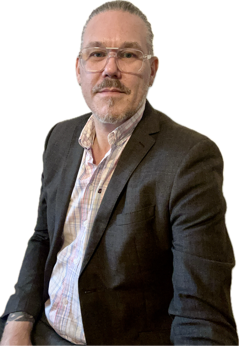 Anders Nielsen oberoende rådgivare inom glas, metall, fasad och klimatskärm